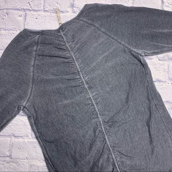 Marc New York Andrew Marc Performance Sweatshirt - Picture 6 of 8